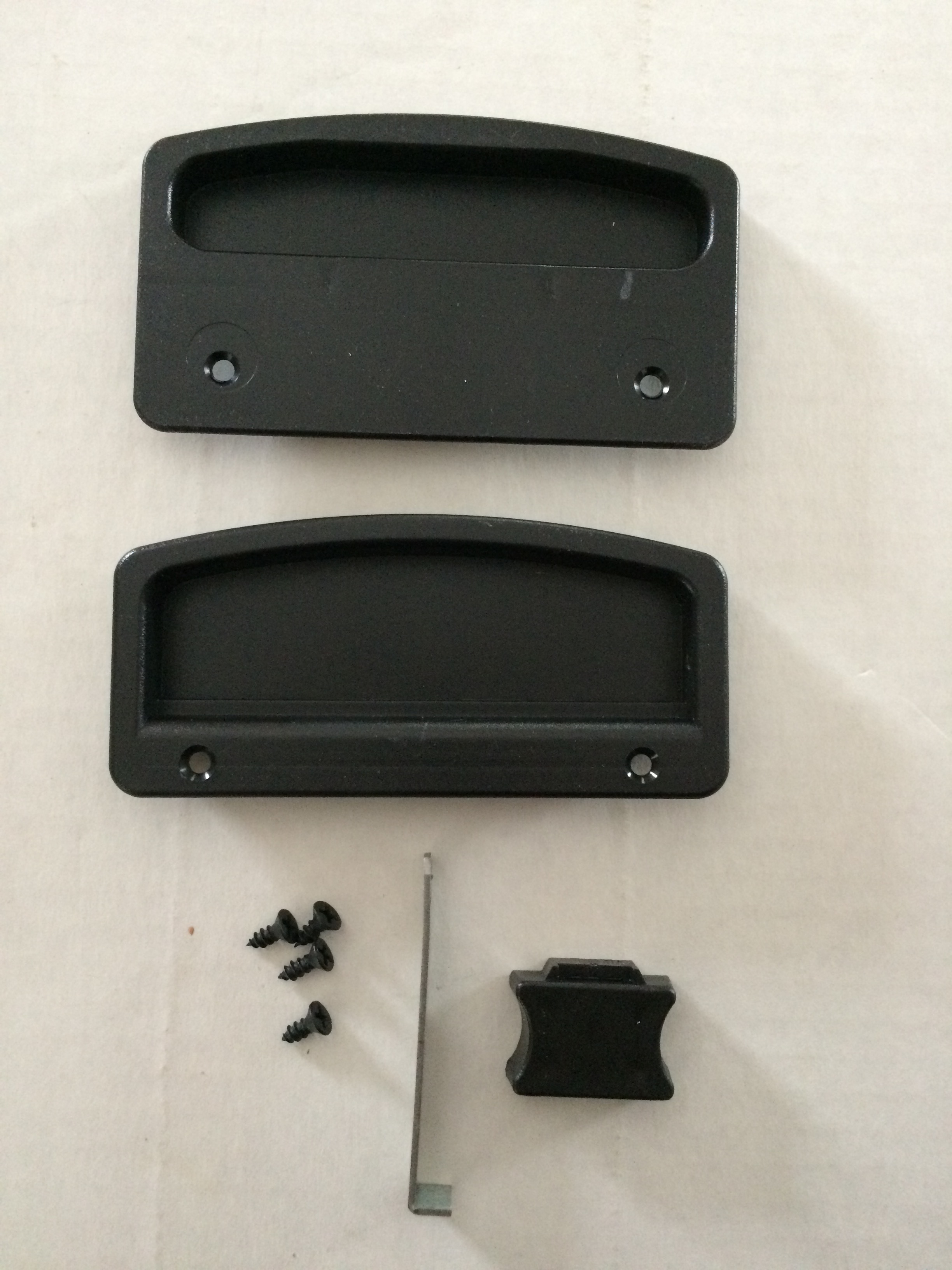 Replacement Door Handle Kit Sliding Screen Door