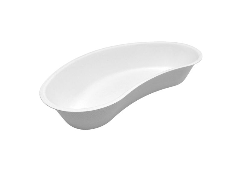 Kidney Dish Food Grade 950ml APEX PULP