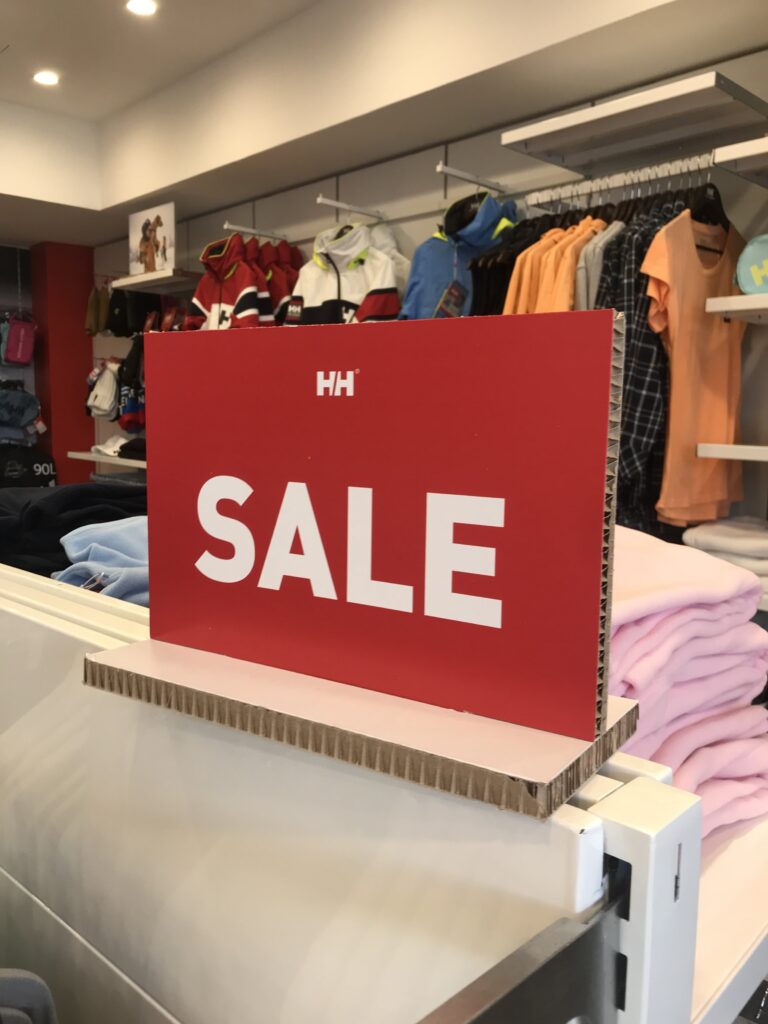 6 Types of Signage That Retailers Should Consider Apex Signage