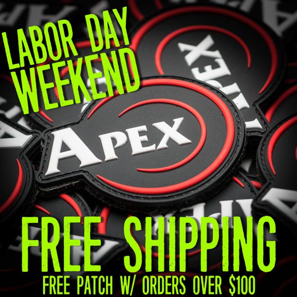 Apex News Apex Tactical Specialties