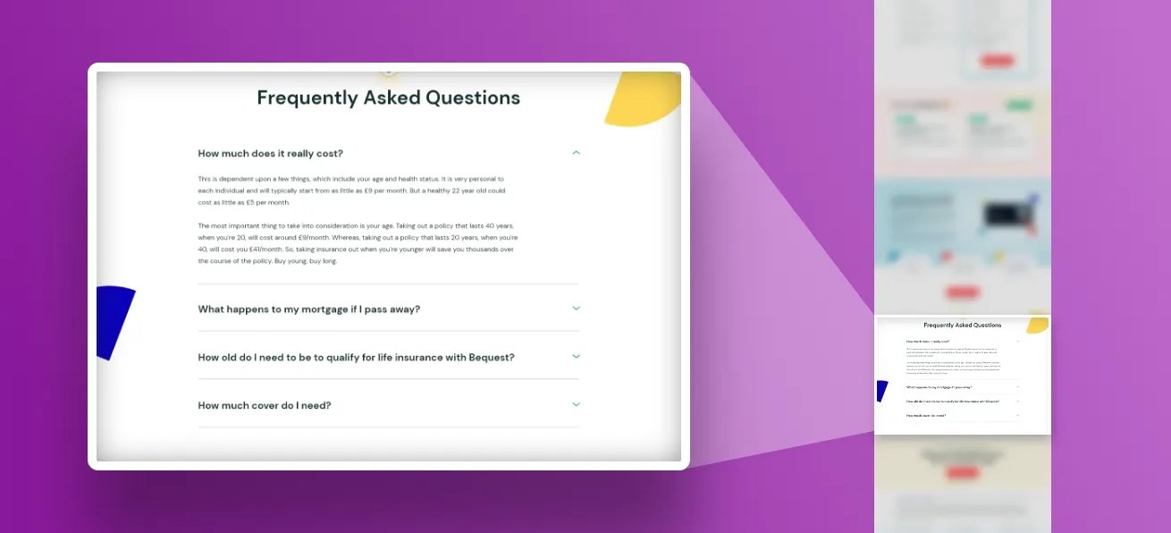 Frequently Asked Questions Design(03)