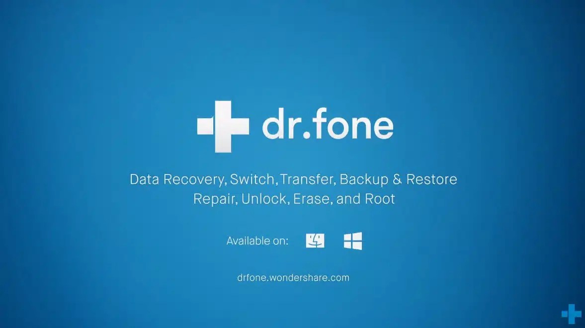 How To Mit Dr.Fone WhatsAppChats zwischen iOS und