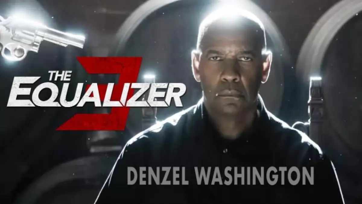 Programmtipp "The Equalizer 3 The Final Chapter" Apfelpage Alle