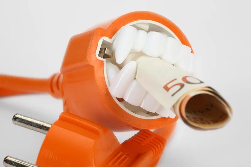 How To Keep Vampire Electronics From Sucking You Dry