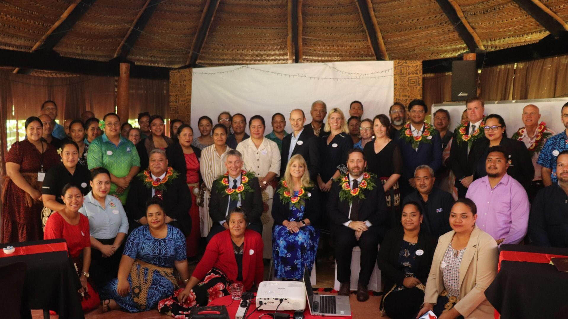 Local Housing Forums