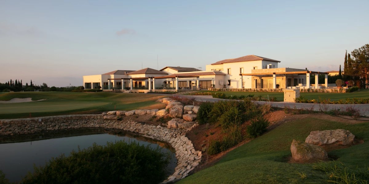 About Aphrodite Hills in Cyprus Aphrodite Property Sales