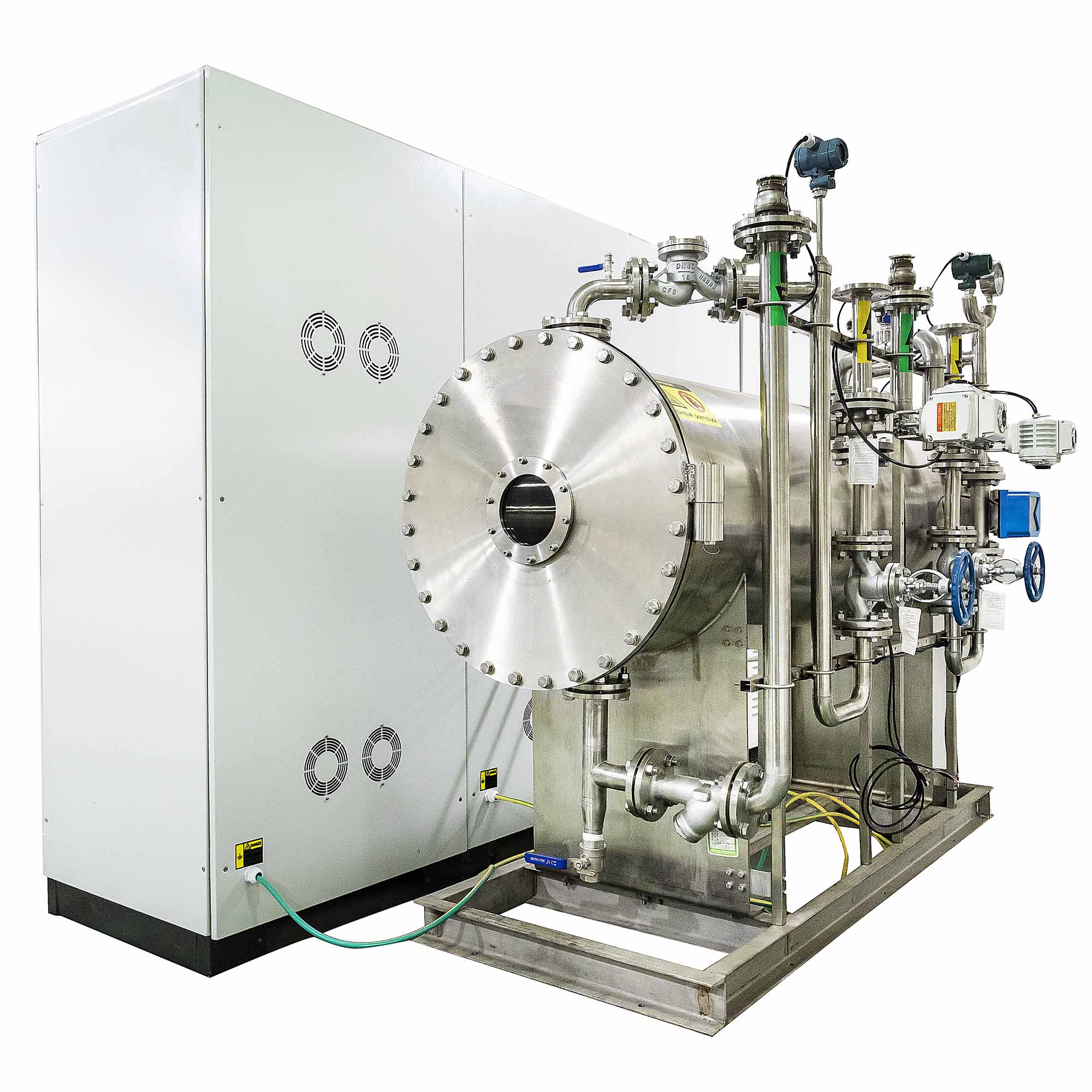 Allied Power Professional ozone generator manufacturer