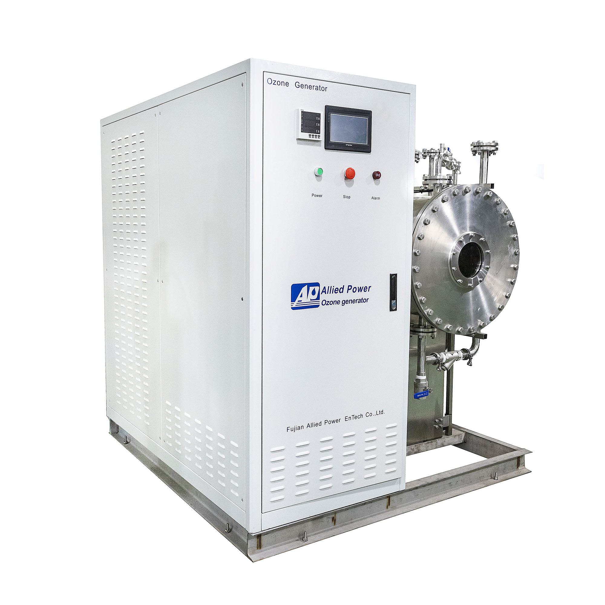5Kg project ozone hongkong water treatment systems price for cooling