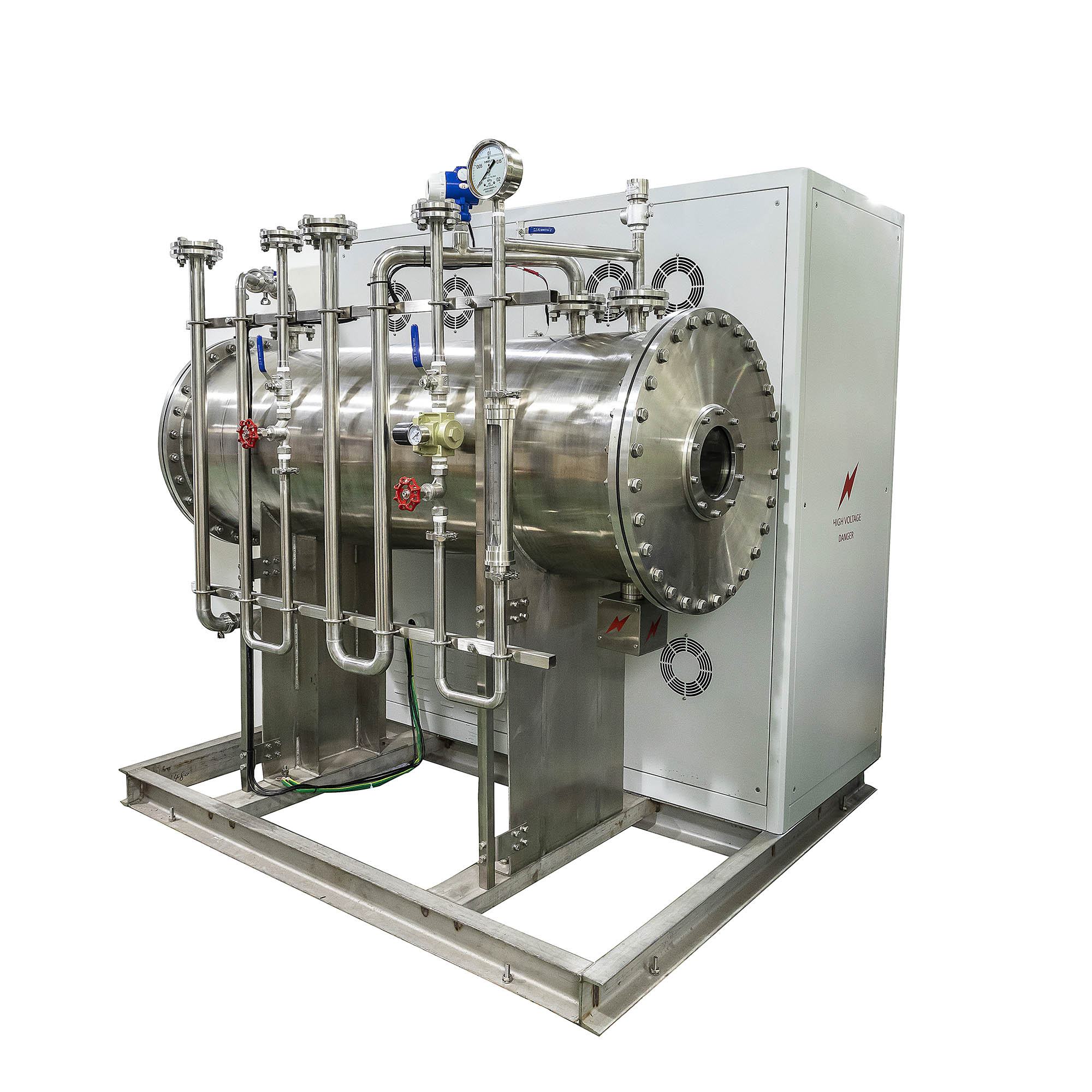 5Kg project ozone hongkong water treatment systems price for cooling