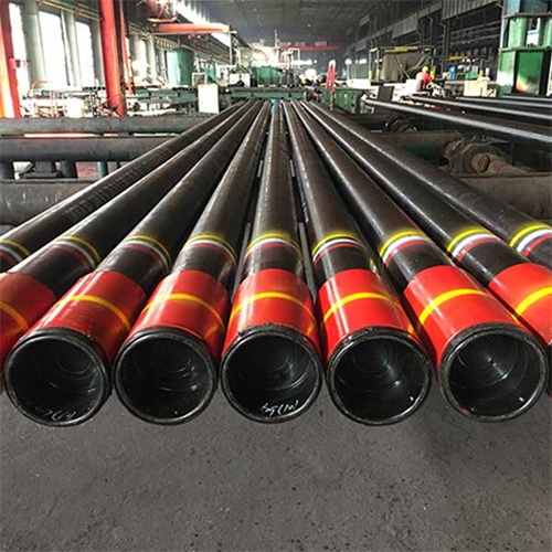 Difference Between Tubing and Casing Pipe casing pipe,casing well pipe, casing
