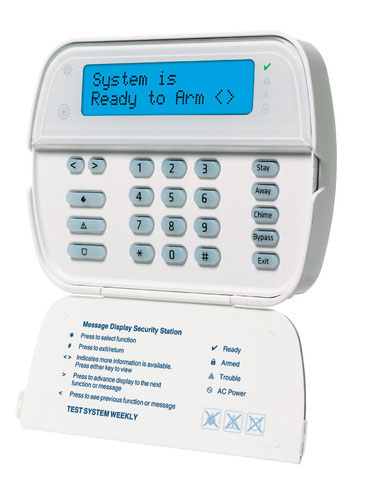 Home Security Systems with Alarm Monitoring | a.p.i. ALARM
