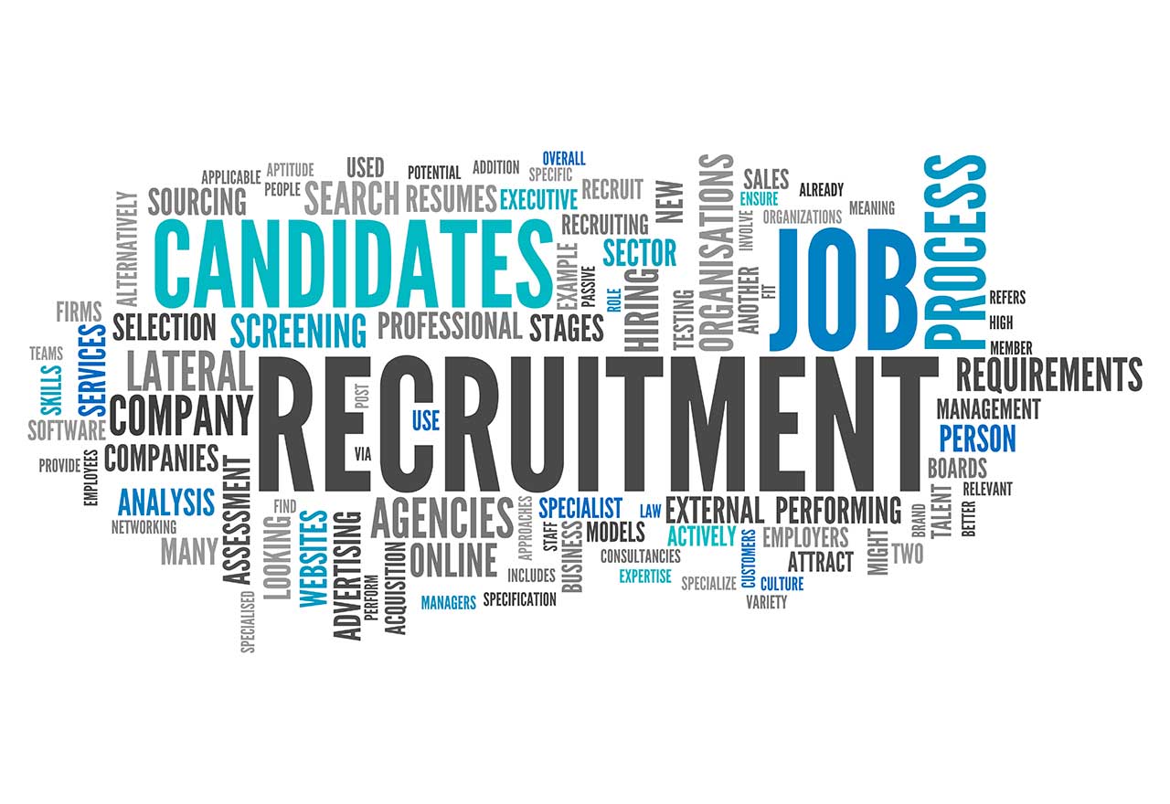 How Efficient is Your Aviation Recruiting Process? Aviation Personnel