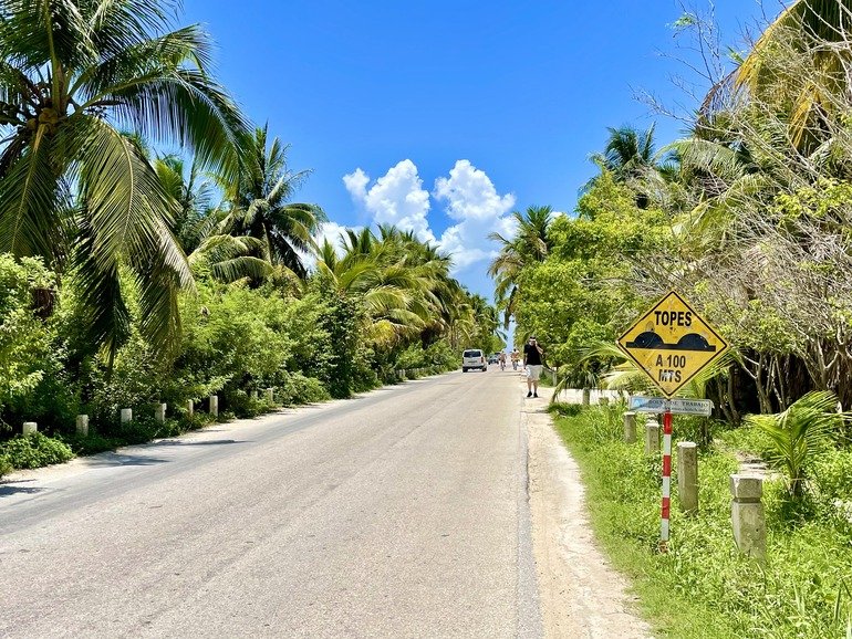 Is the Yucatan Safe? A Solo Female Perspective A Piece of Travel