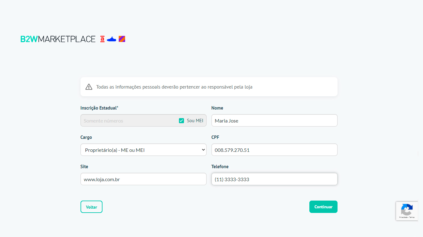 Você sabe como vender na B2W Marketplace?