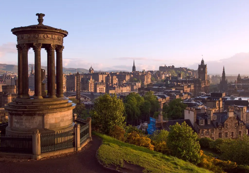 10 Best Places to Buy Airbnb Property in the UK 2024 Guide