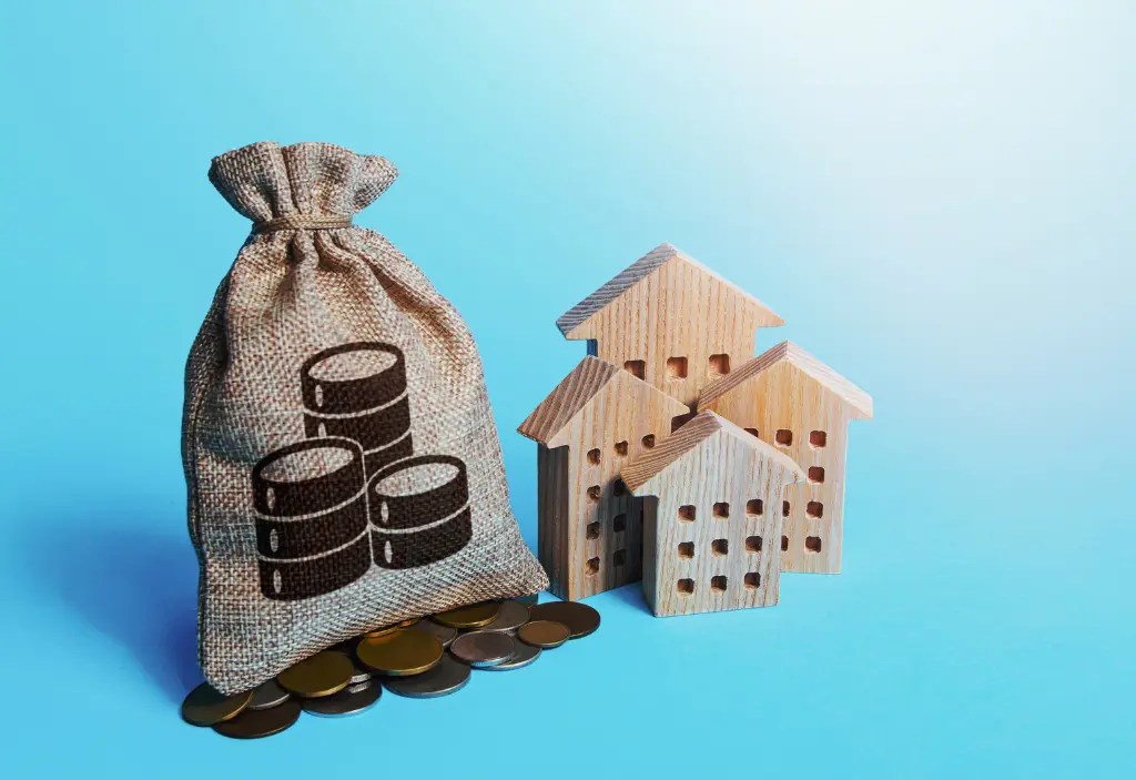 How to Build a Property Portfolio With £100K in 7 Easy Steps