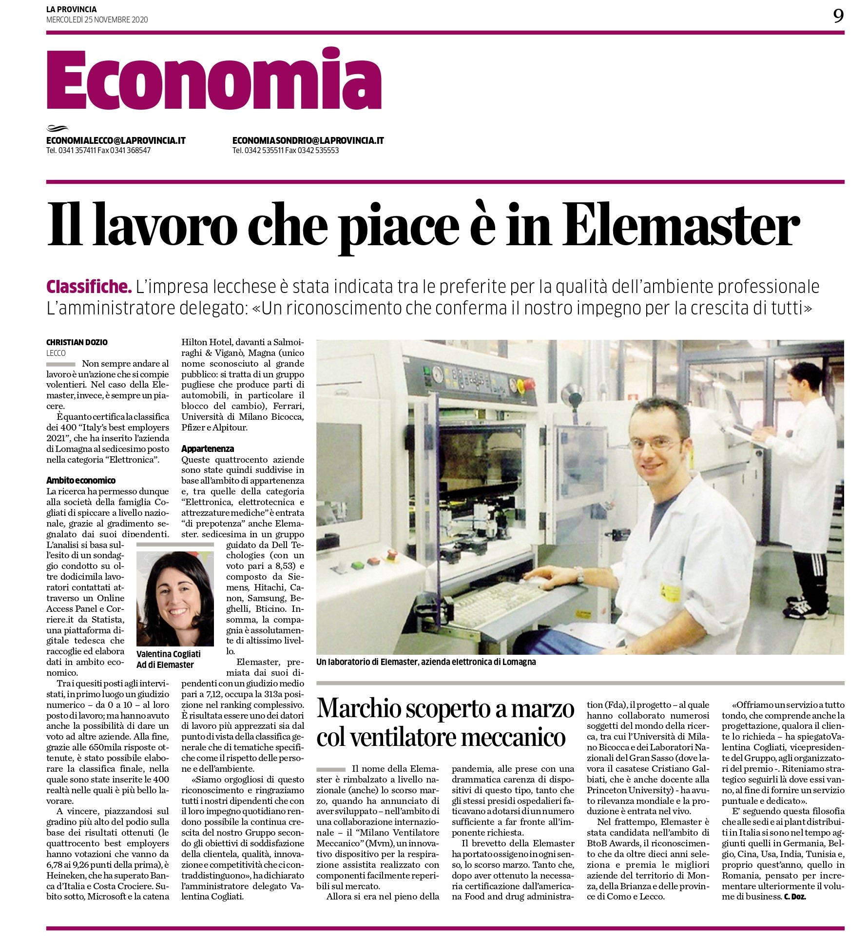 Il Lavoro Che Piace È In Elemaster - Api Lecco Sondrio 1924_x_1781_jpg