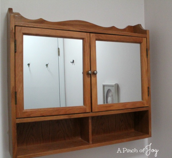 5 Bathroom Transformed A Pinch of Joy