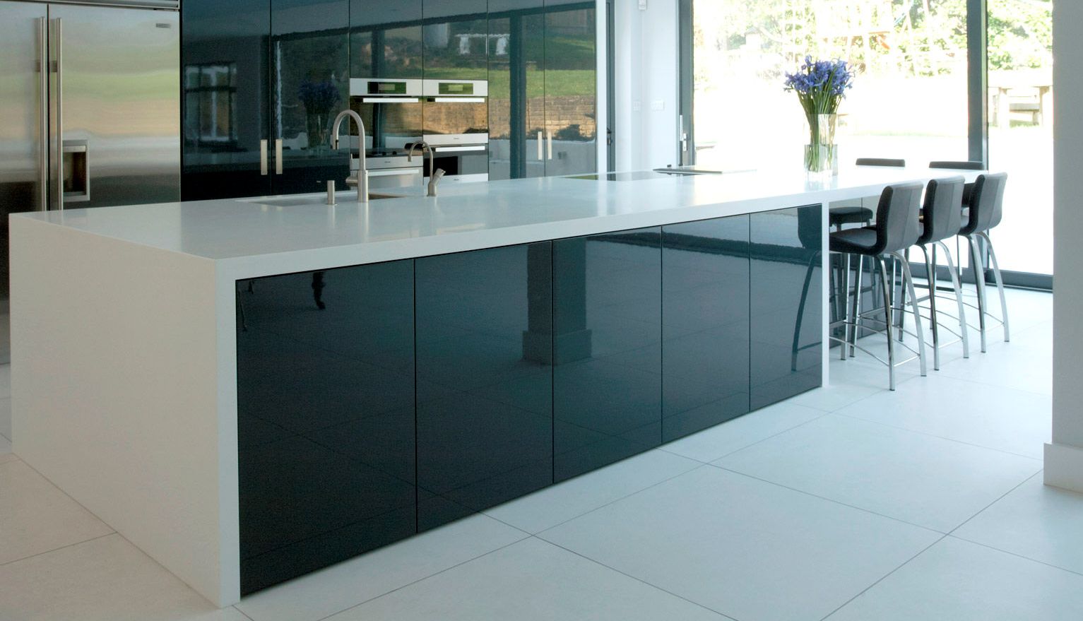 Custom, Affordable Modular Kitchen Furniture in Pune AP Interio
