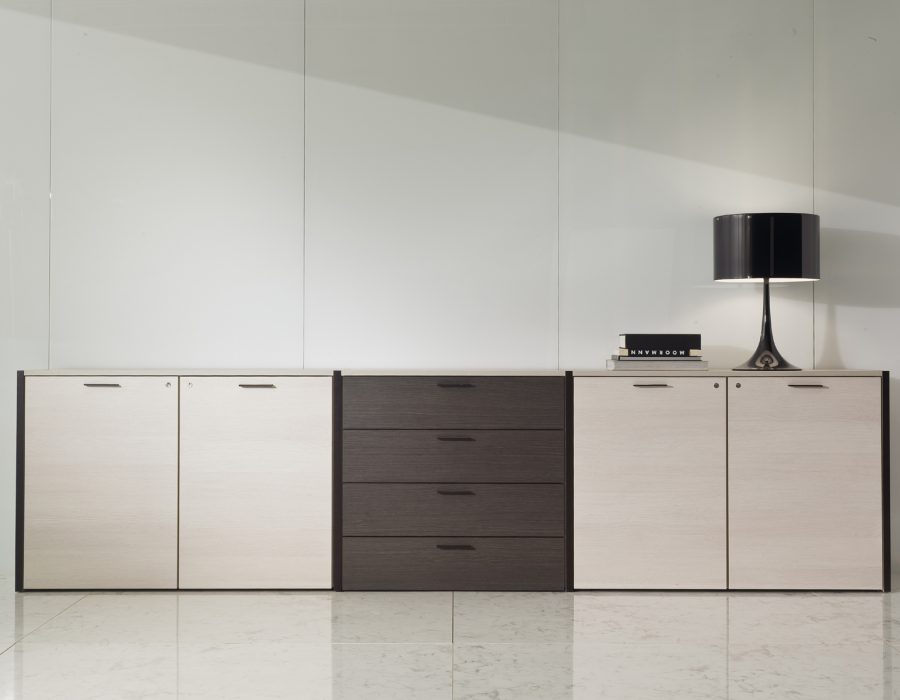 Modular Furniture Is the Best Fit to Boost Workspace Efficiency