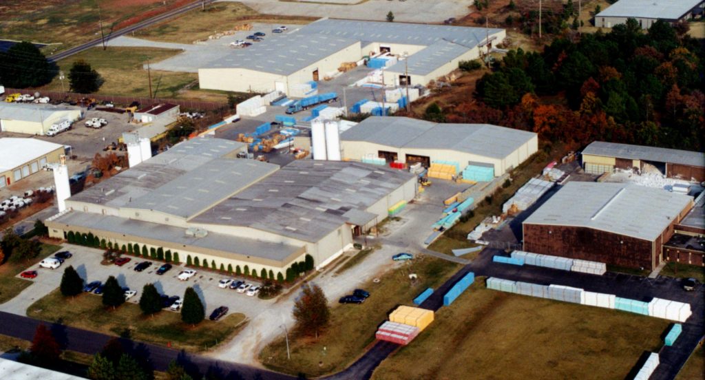 About Available Plastics, Inc. Huntsville, Alabama Available