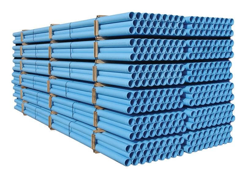 Industry Standard PVC Pipes & Tubes Available Plastics, Inc.