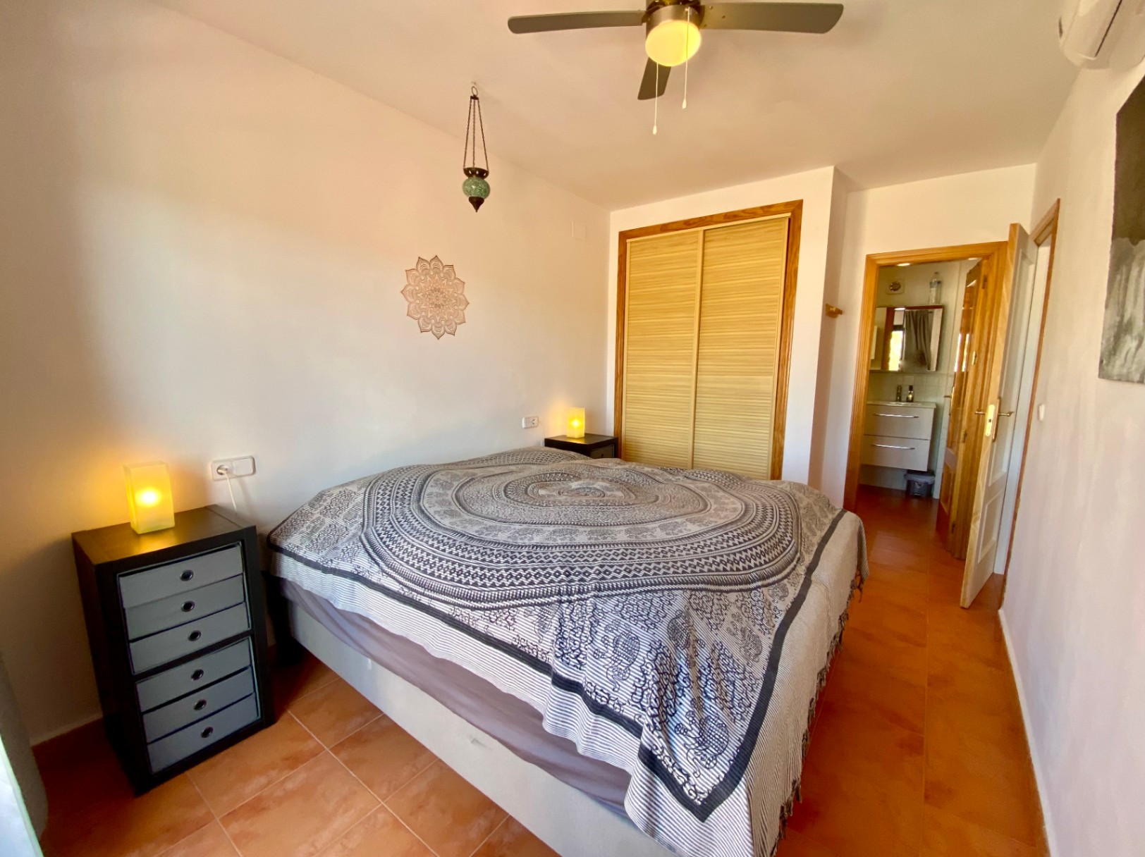 Modern corner house for sale in Benitachell, La Joya Urb. Terra