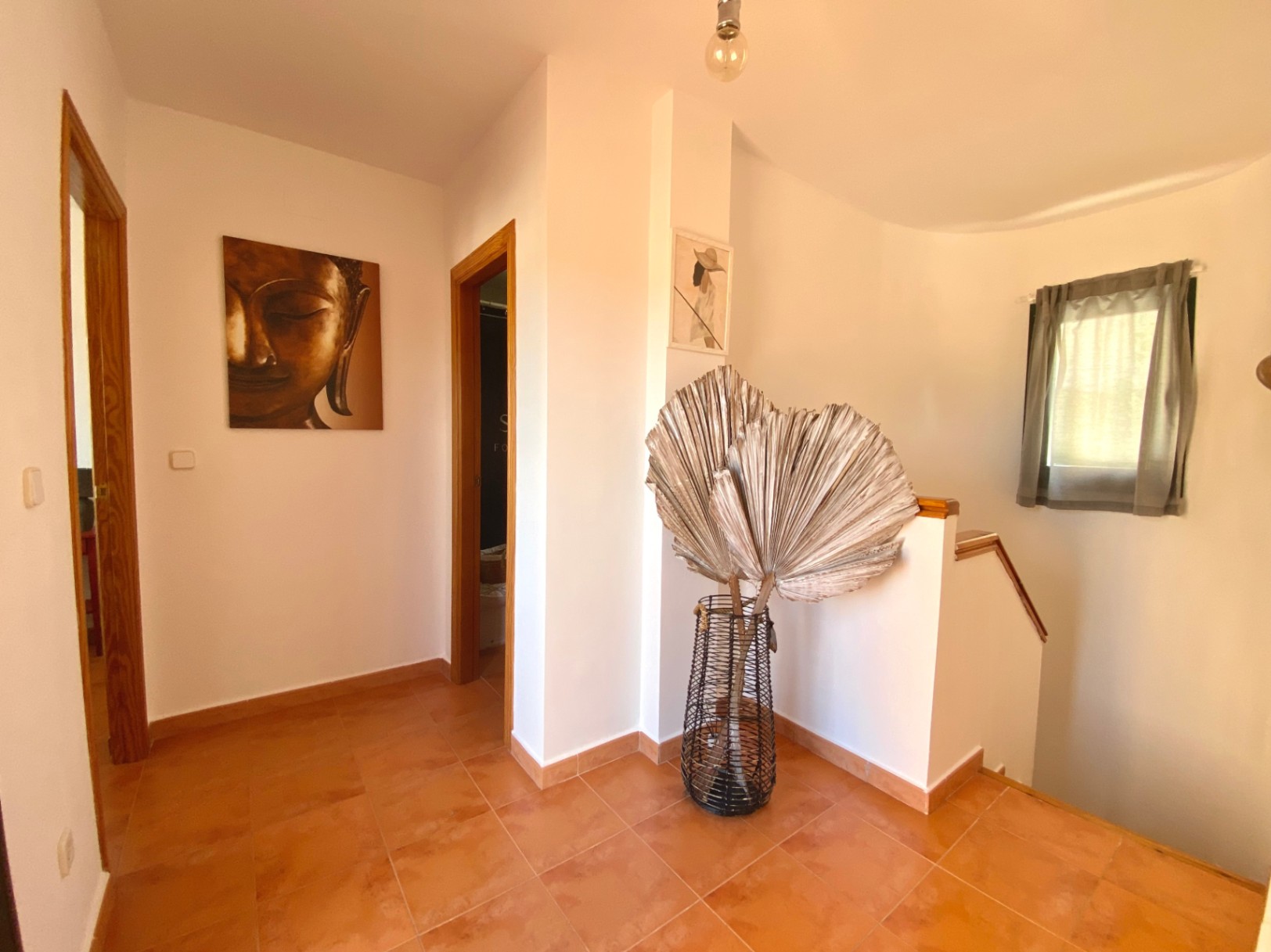 Modern corner house for sale in Benitachell, La Joya Urb. Terra