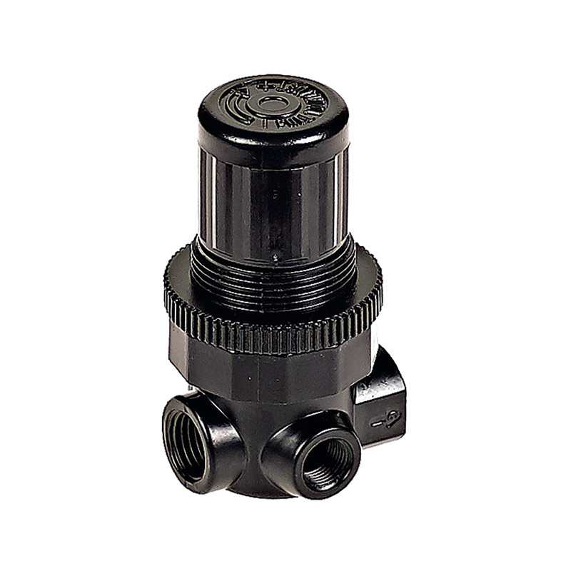 Filter Regulators Stainless Steel Filter Regulator