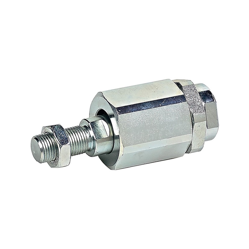 GB Series Mounting Accessory for Cylinder API