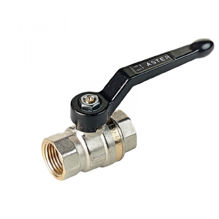 VSL Series Full Bore Ball Valves API