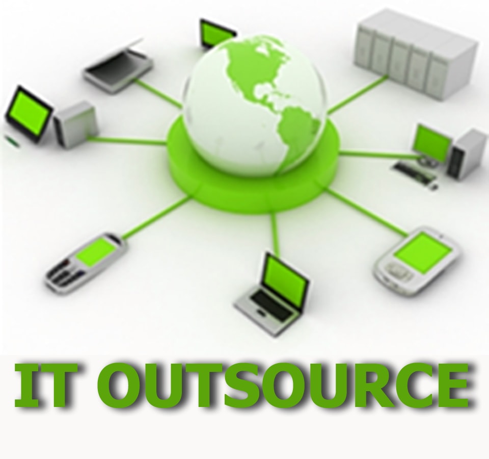 It Outsourcing Singapore It Outsourcing