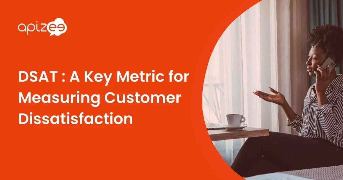 What Does DSAT Mean for Your Business?