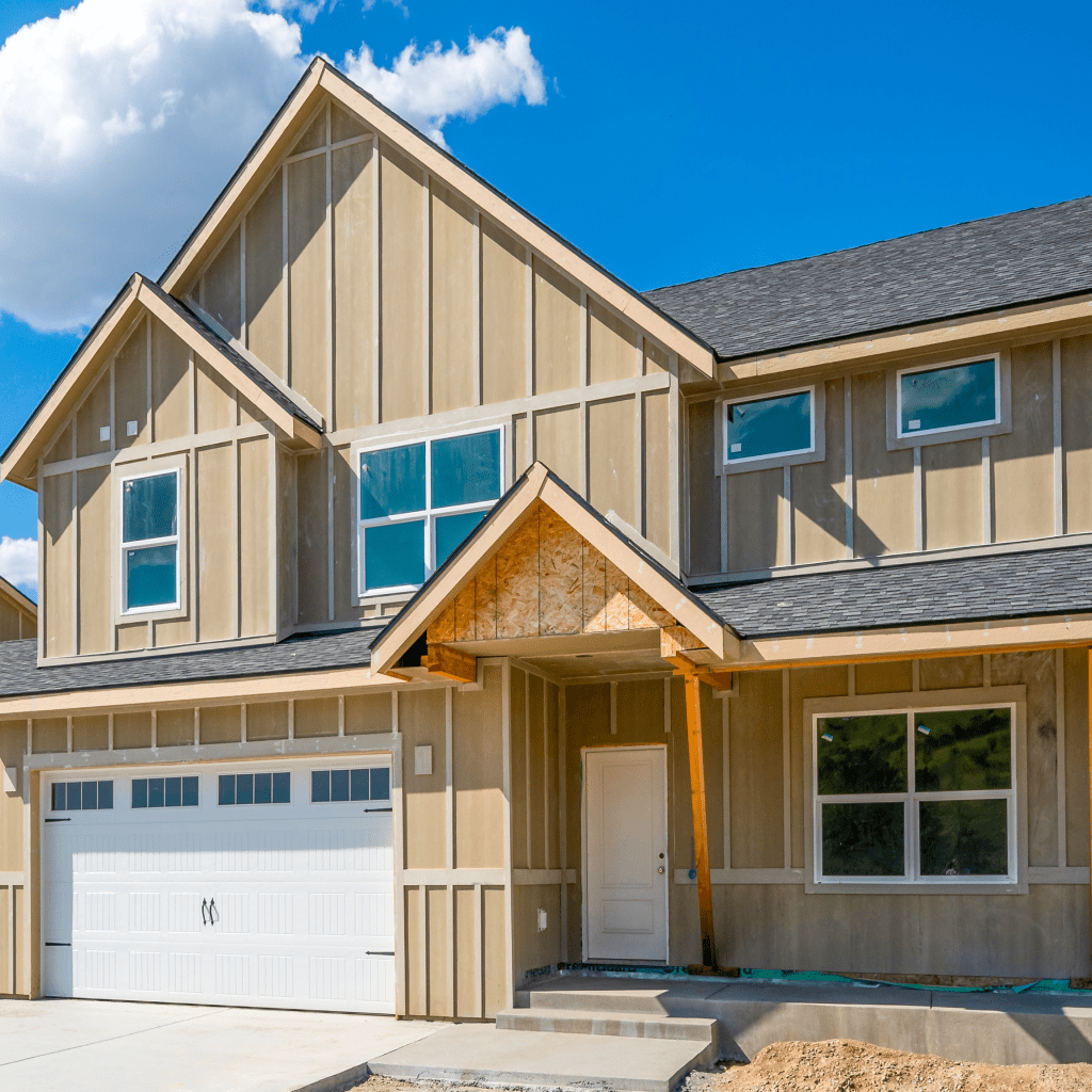 Building Material Coatings - APJeT Plasma Technologies