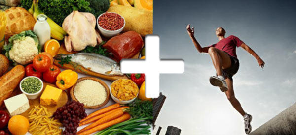 PROSES KONVERSI MAKANAN SEBAGAI SUMBER ENERGI | Asosiasi Pelatih Kebugaran  Indonesia