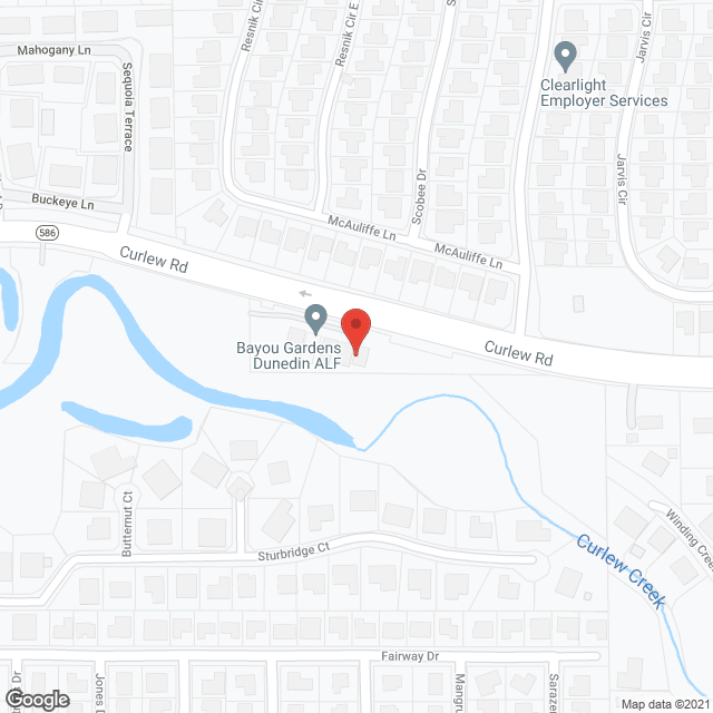 Nurses Helping Hands of Dunedin Assisted Living Dunedin, FL 33756