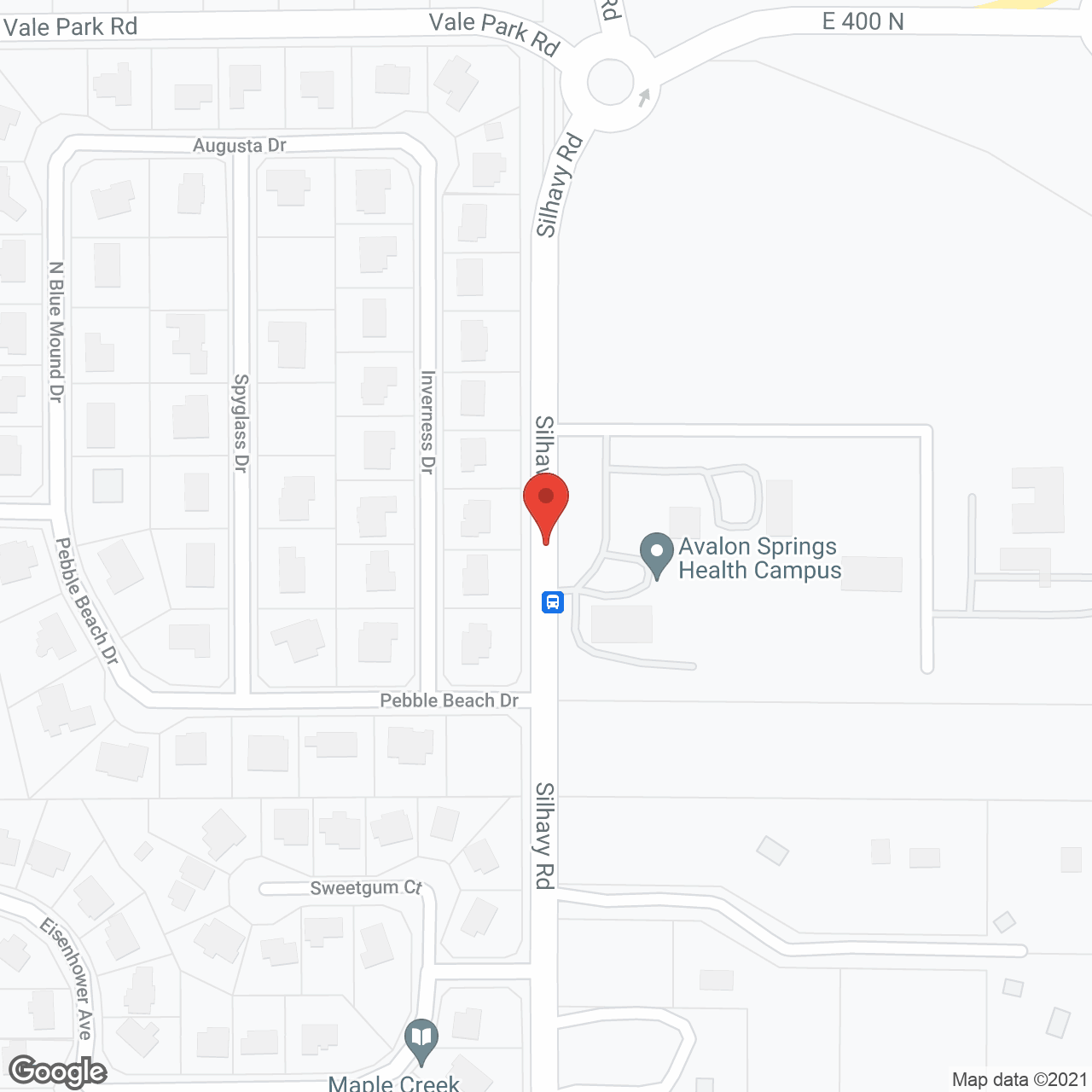 Avalon Springs Health Campus Assisted Living & Memory Care