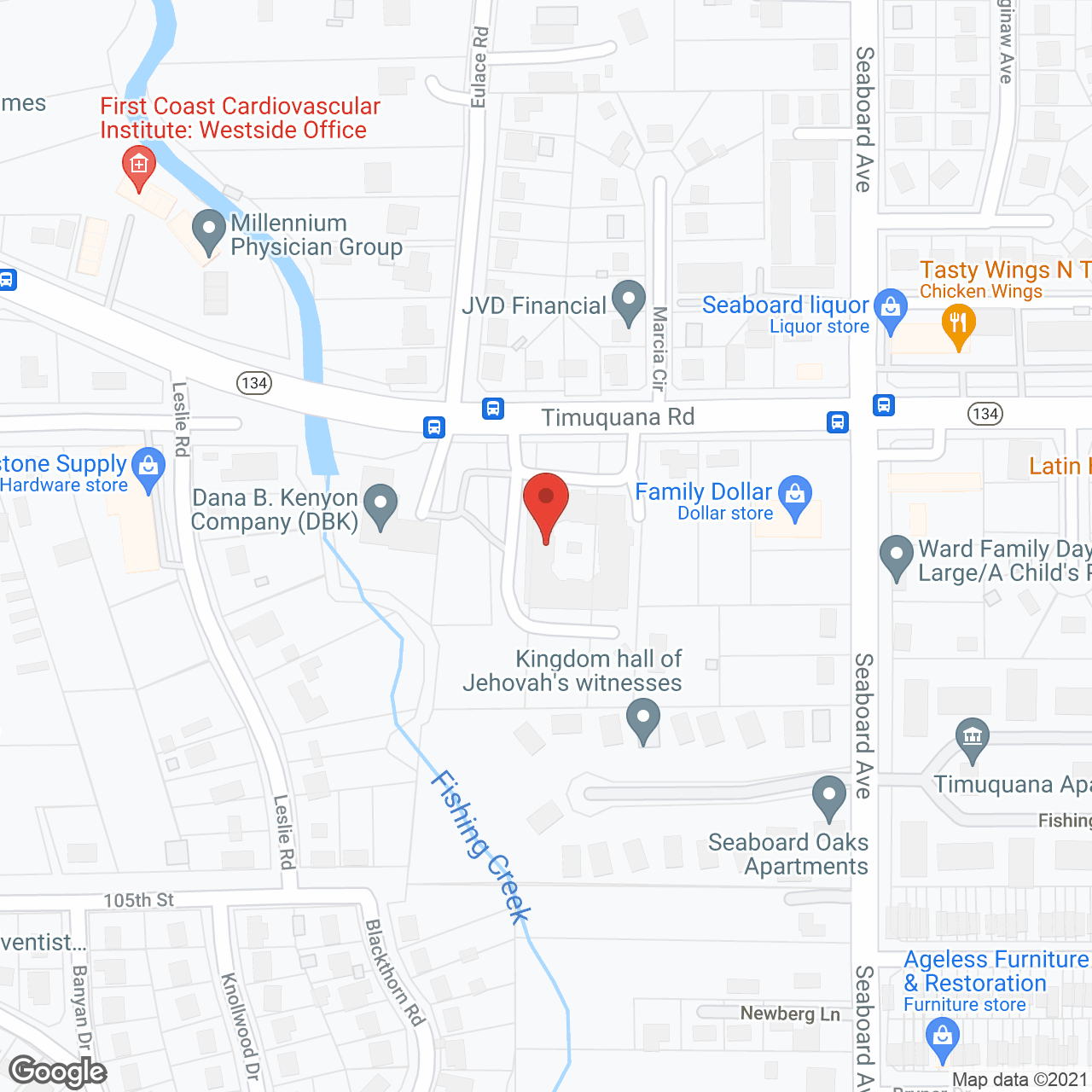 Ortega Gardens Memory Care Jacksonville, FL 32210 28 reviews
