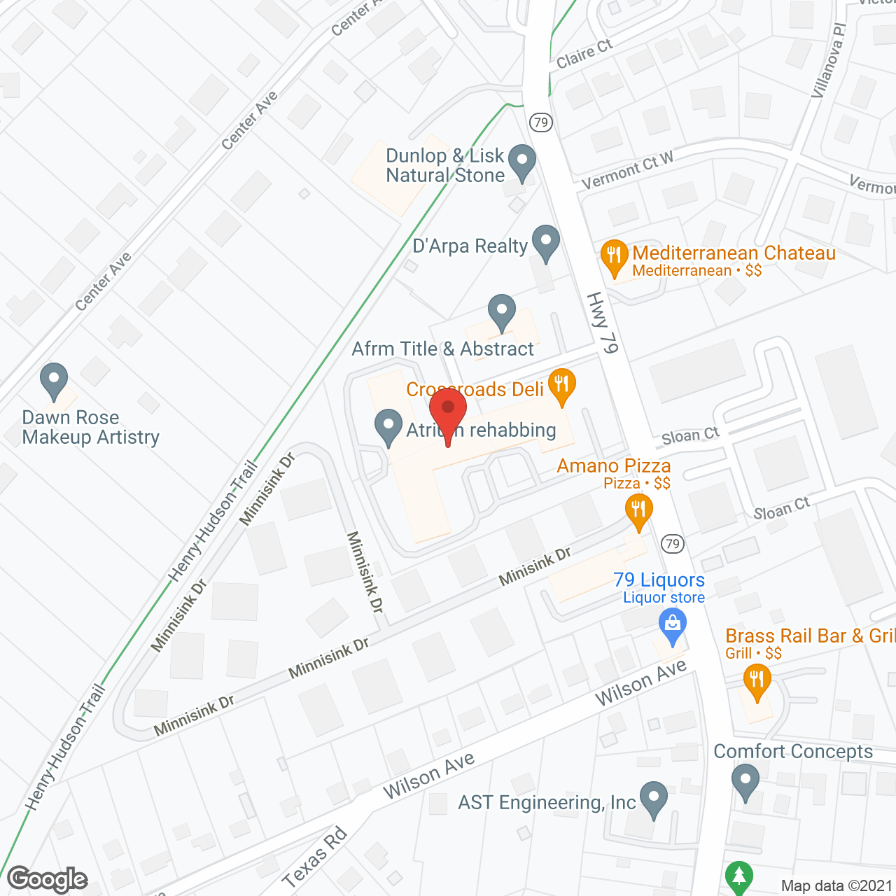 Spring Hills Matawan Assisted Living & Memory Care Matawan, NJ