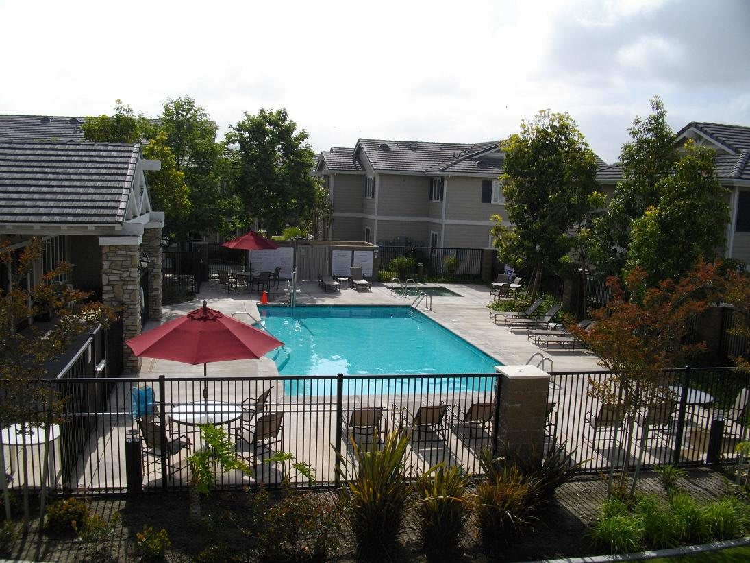 Mira Vista Senior Apartments Camarillo, CA 93010 1 Review