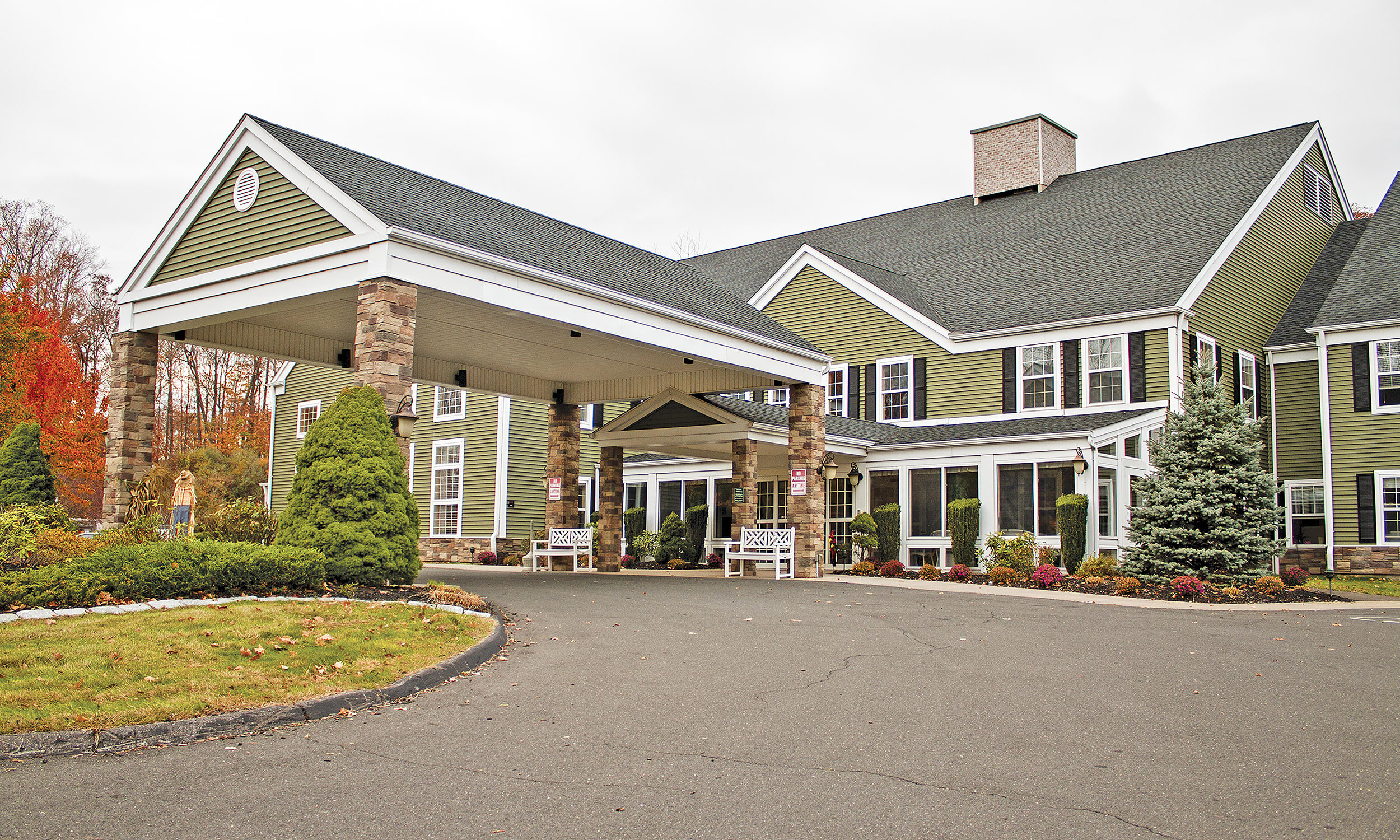The Village at Kensington Place Assisted Living & Memory Care
