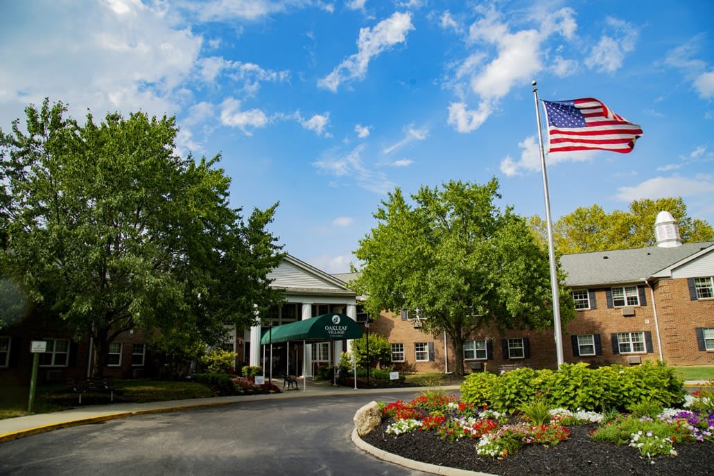 Danbury WestervilleParkside Village Assisted Living & Memory Care