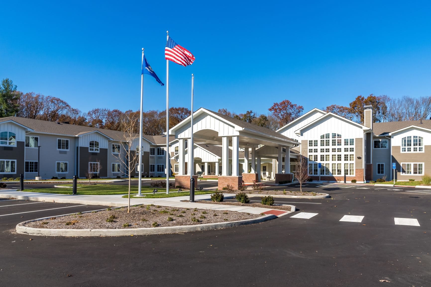 The Village at Kensington Place Assisted Living & Memory Care