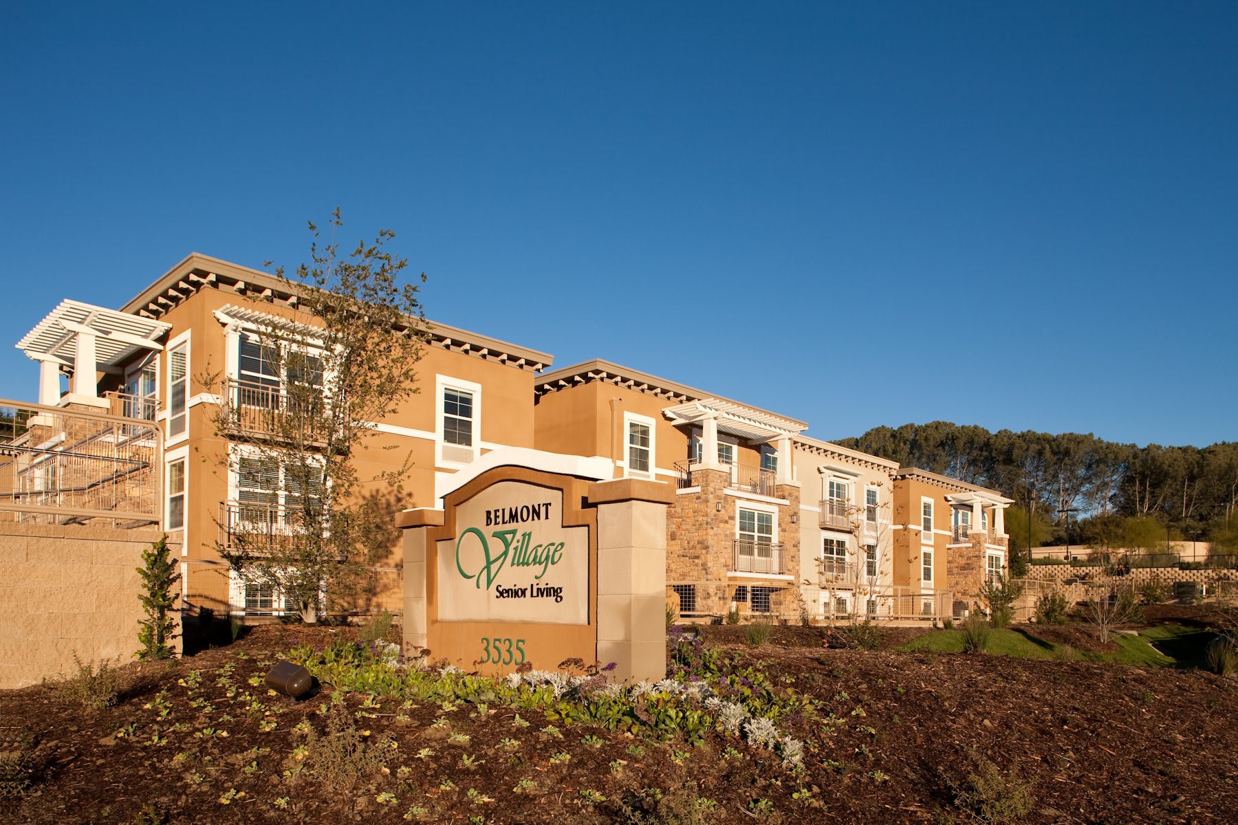 White Sands, a CCRC Assisted Living & Memory Care La Jolla, CA