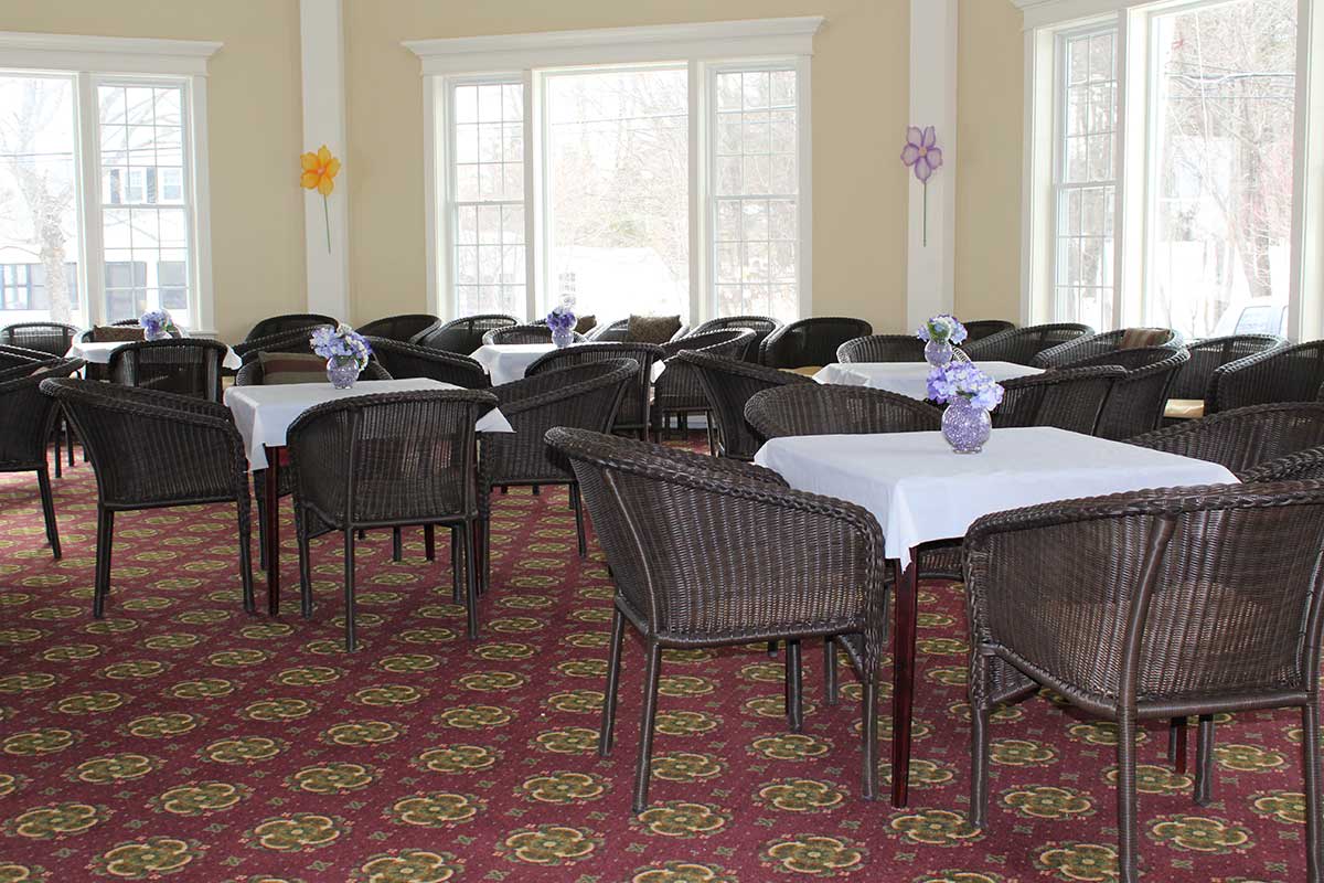 Spring Village at Summerhill Assisted Living & Memory Care