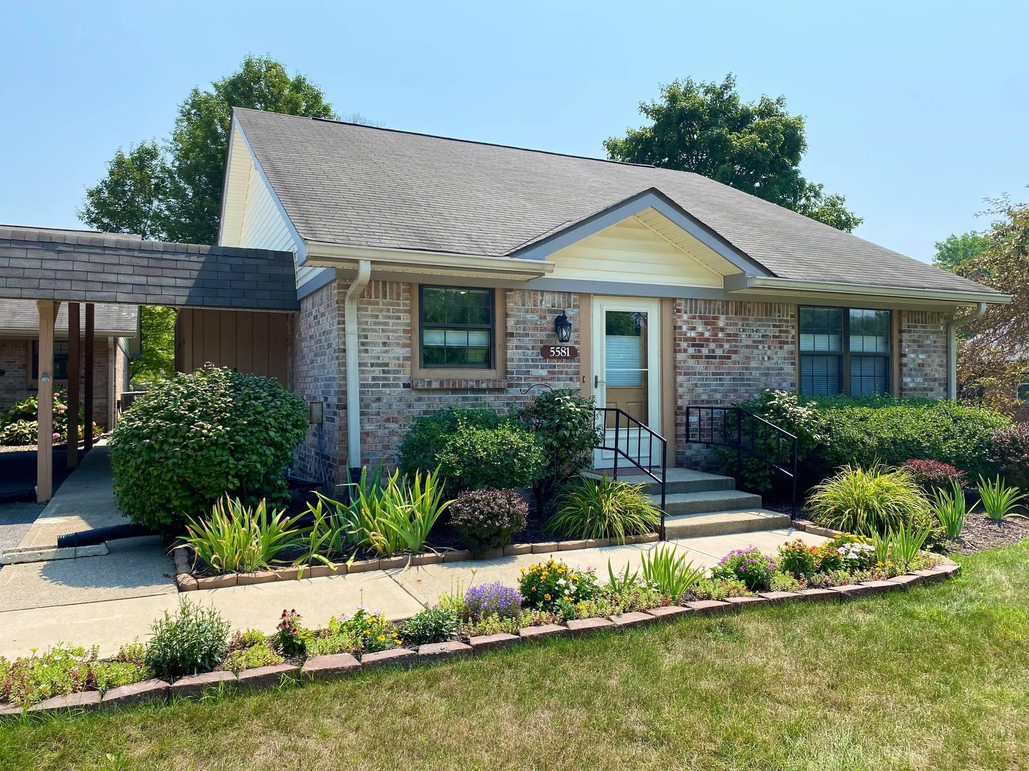 Wyndmoor of Castleton Assisted Living Indianapolis, IN 46250 73