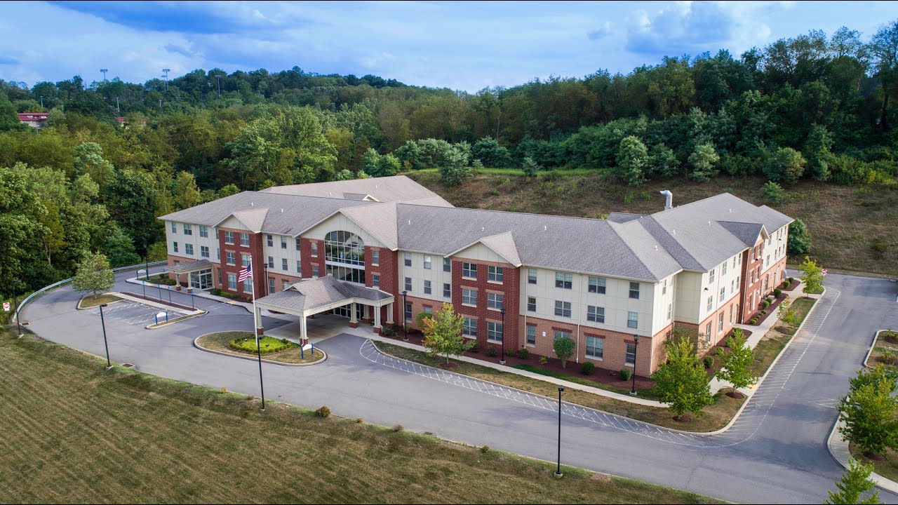 Paramount Senior Living at Bethel Park Assisted Living & Memory Care