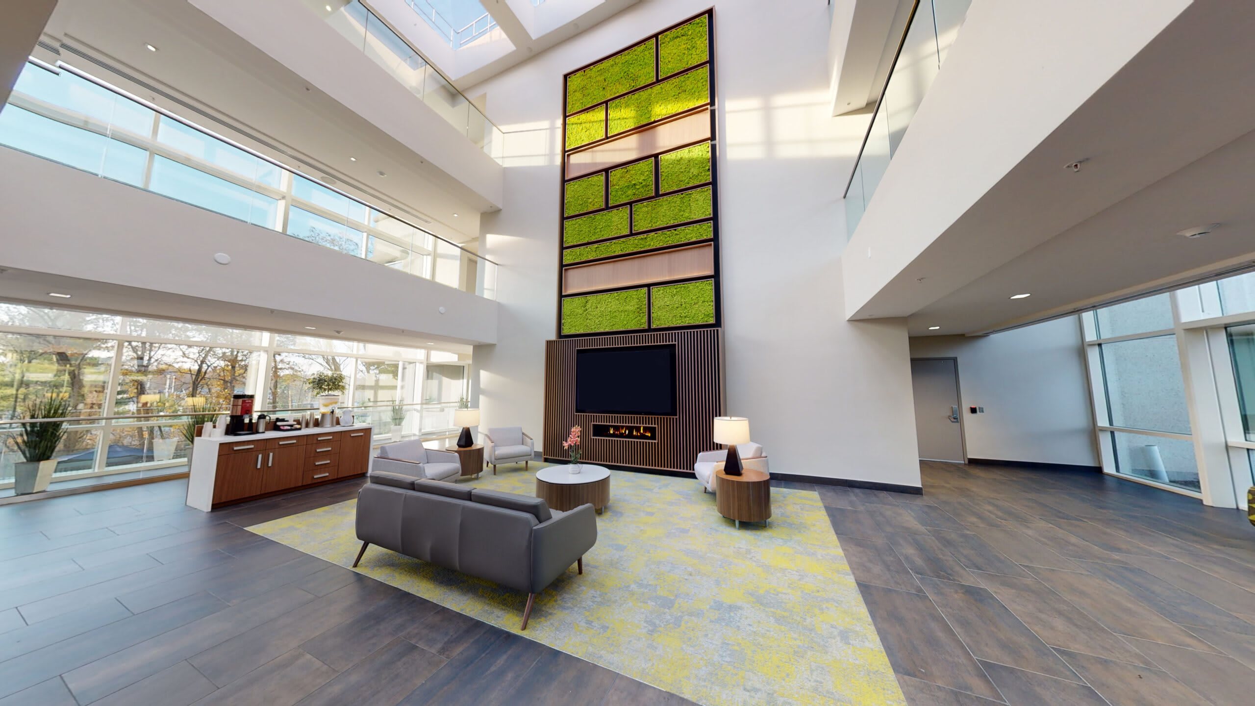 CareOne at Livingston Assisted Living Livingston, NJ 07039 53 Reviews