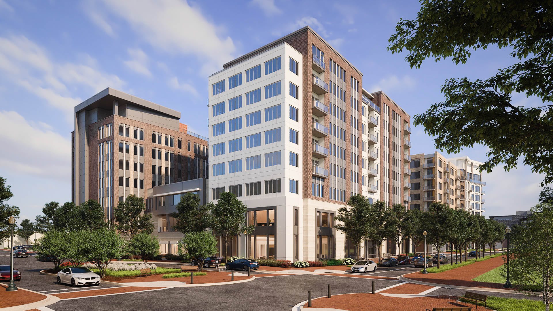 Sunrise of Alexandria Assisted Living & Memory Care Alexandria, VA