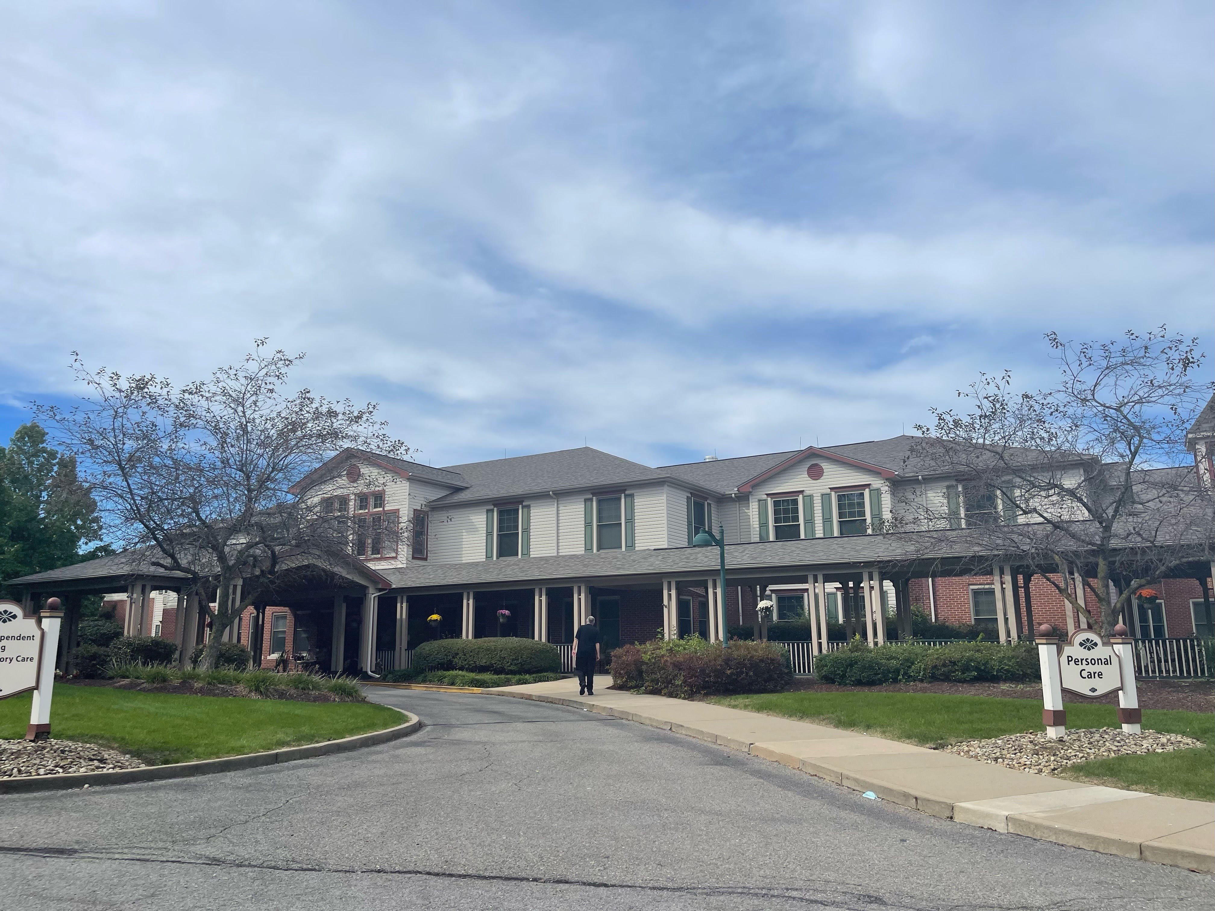 Paramount Senior Living at Bethel Park Assisted Living & Memory Care